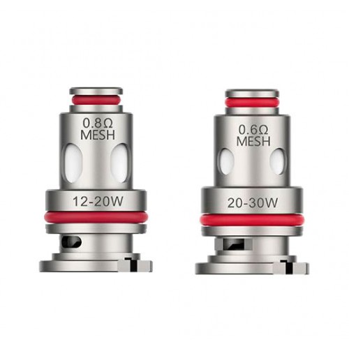 vaporesso gtx meshed coil